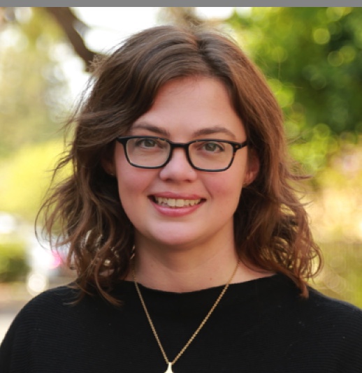 Candice Bengle Steele